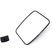 Copa de repuesto para espejo retrovisor tractor- tamaño 230 x 180 mm
